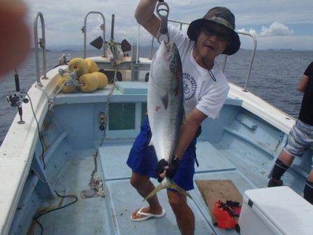 清和丸 釣果