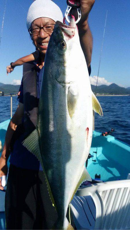 宝昌丸 釣果