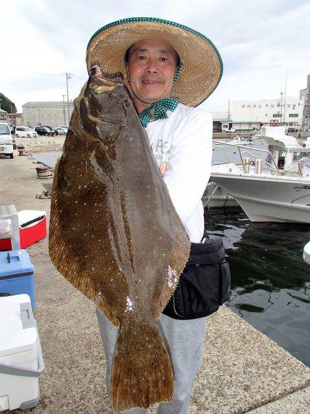 久六釣船 釣果