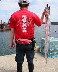 魚英 釣果