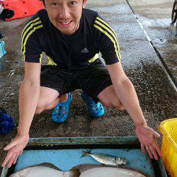 明神釣船 釣果