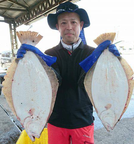 明神釣船 釣果