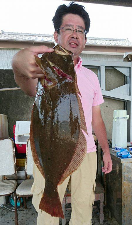 明神釣船 釣果