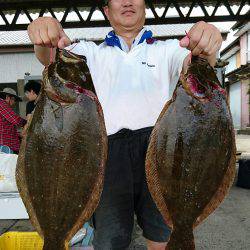 明神釣船 釣果