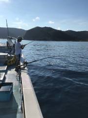 ことぶき丸 釣果