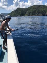 ことぶき丸 釣果