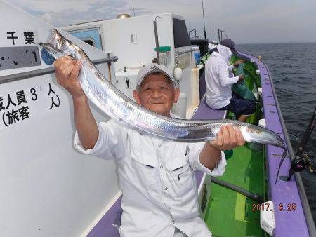 川崎丸 釣果