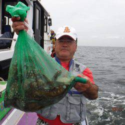 川崎丸 釣果