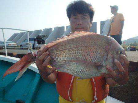 清和丸 釣果