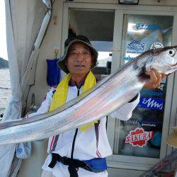 遊漁船　ニライカナイ 釣果