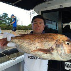 ミタチ丸 釣果