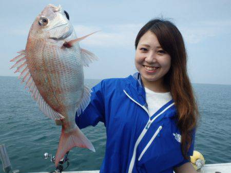 清和丸 釣果