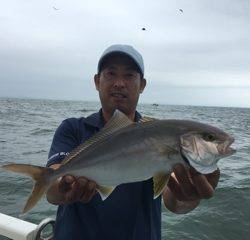 大宝丸 釣果