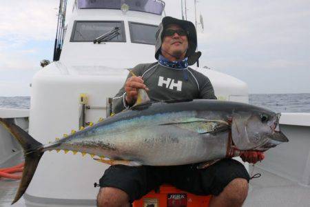 へいみつ丸 釣果