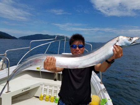 遊漁船　ニライカナイ 釣果