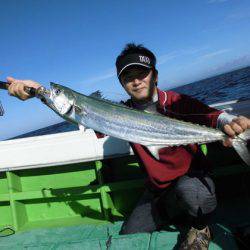 伸興丸 釣果