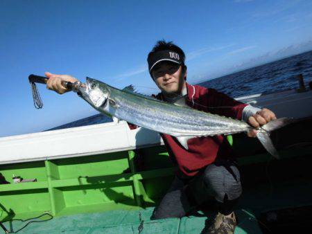 伸興丸 釣果