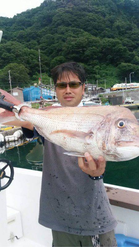 宝昌丸 釣果