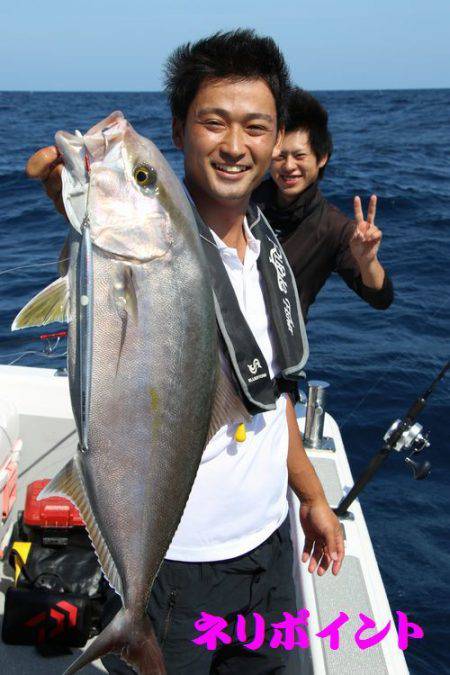 幸和丸 釣果