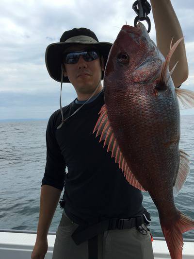 ミタチ丸 釣果