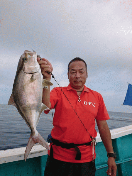 清和丸 釣果