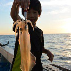 宝生丸 釣果