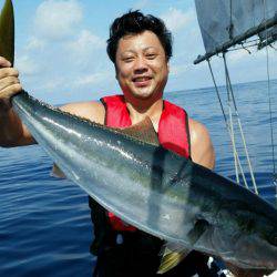 つれ鷹丸 釣果