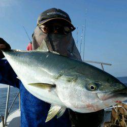 つれ鷹丸 釣果