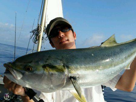 つれ鷹丸 釣果