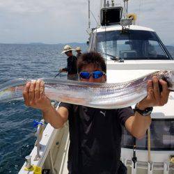 遊漁船　ニライカナイ 釣果