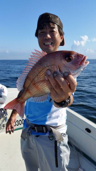 めだか屋 釣果