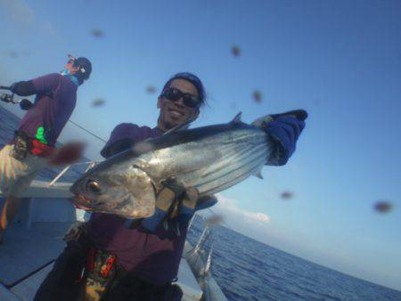 秀漁丸 釣果