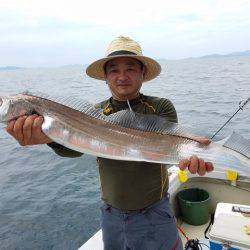 遊漁船　ニライカナイ 釣果