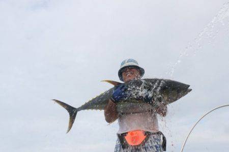 へいみつ丸 釣果