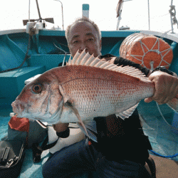 清和丸 釣果