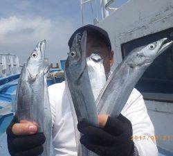 石川丸 釣果