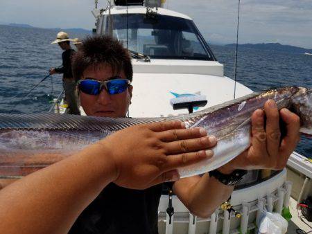 遊漁船　ニライカナイ 釣果