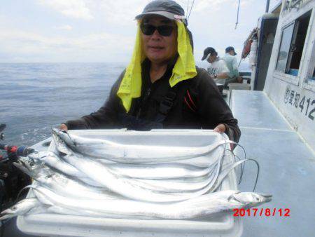 まとばや 釣果