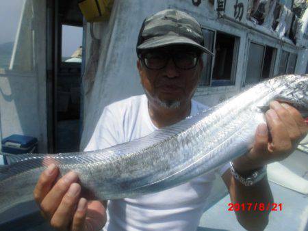 まとばや 釣果