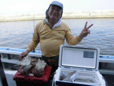 まとばや 釣果