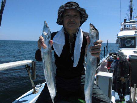 まとばや 釣果