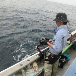 大進丸（愛知） 釣果