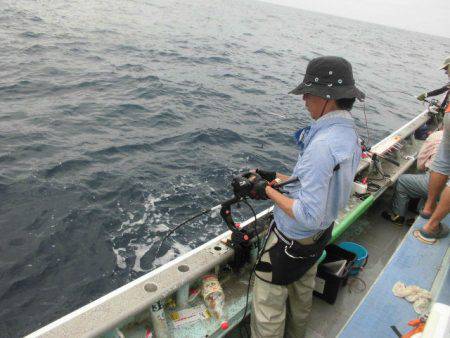 大進丸（愛知） 釣果