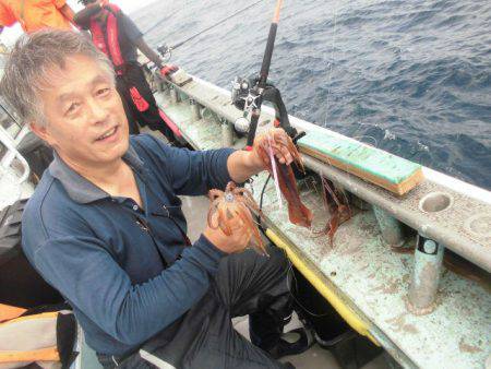 大進丸（愛知） 釣果