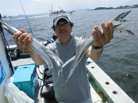 大進丸（愛知） 釣果