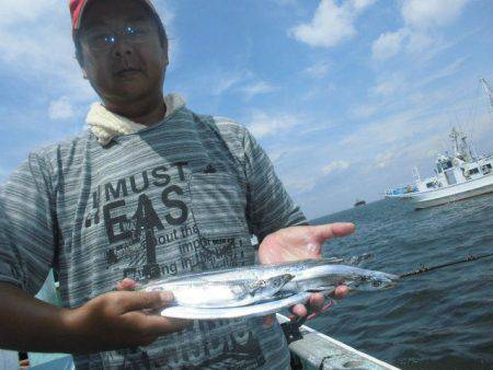 大進丸（愛知） 釣果