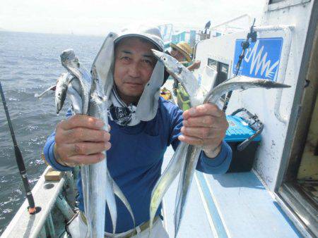 大進丸（愛知） 釣果