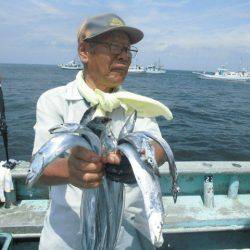 大進丸（愛知） 釣果