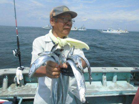 大進丸（愛知） 釣果