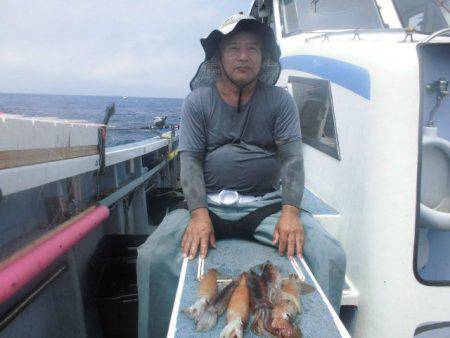 大進丸（愛知） 釣果